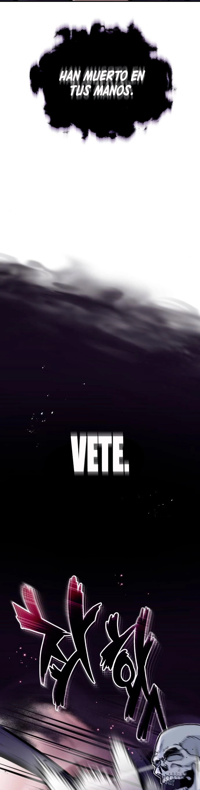 El mago oscuro reencarna Después De 66666 años > Capitulo 28 > Page 341